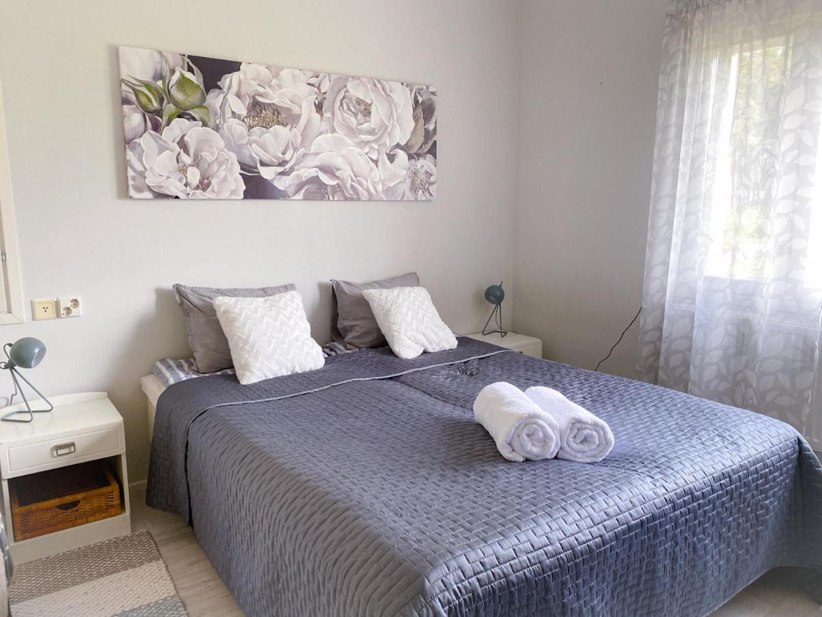 Cozy Apartment With Sauna Haapavesi 외부 사진
